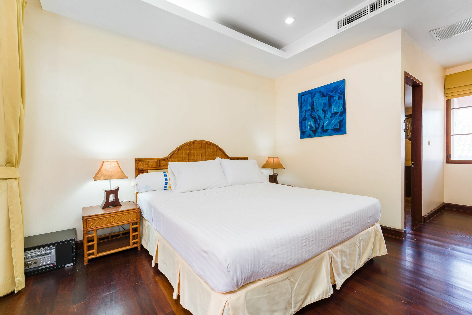 Samui Paradise Homestay Самуй Екстер'єр фото